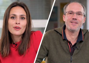 Agilium Qualité - Témoignage Mathilde Riboud et Jérôme Miny